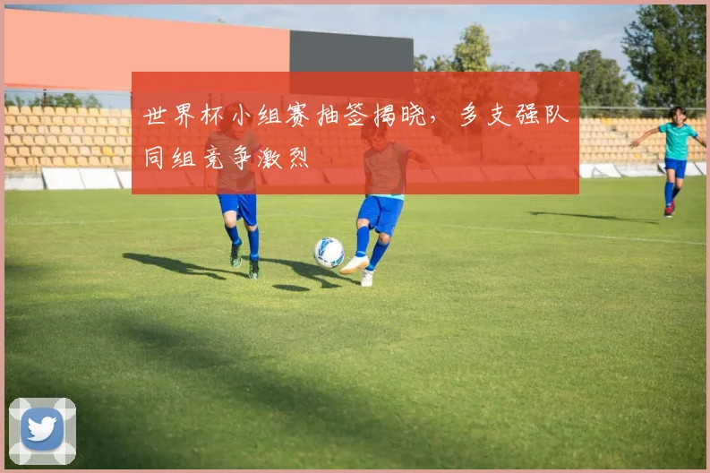 世界杯小组赛抽签揭晓,多支强队同组竞争激烈