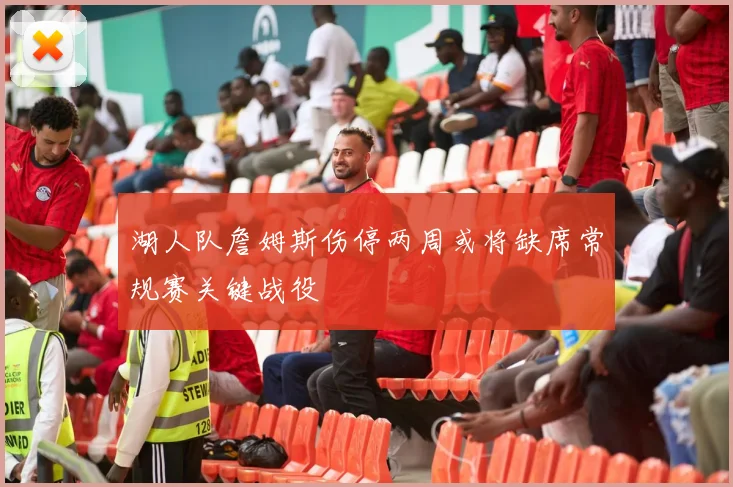 湖人队詹姆斯伤停两周或将缺席常规赛关键战役