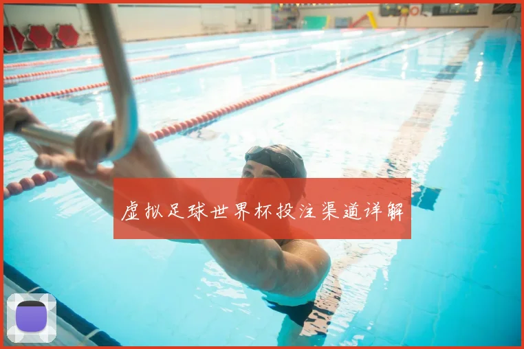 虚拟足球世界杯投注渠道详解
