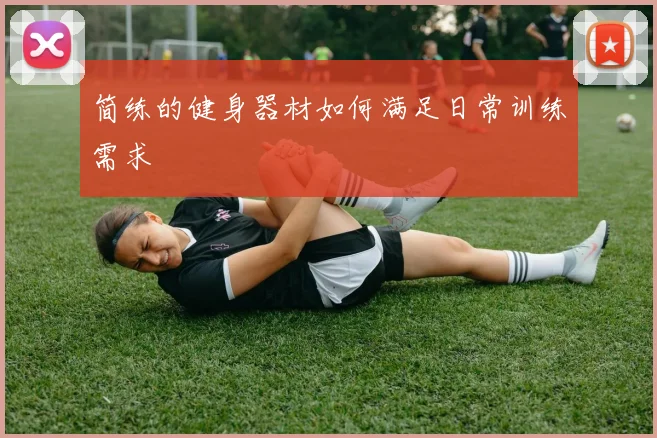 简练的健身器材如何满足日常训练需求