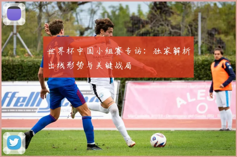 世界杯中国小组赛专访:独家解析出线形势与关键战局