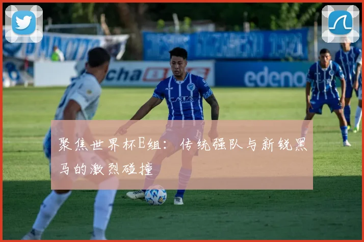 聚焦世界杯E组：传统强队与新锐黑马的激烈碰撞