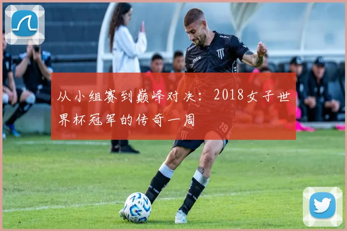 从小组赛到巅峰对决:2018女子世界杯冠军的传奇一周
