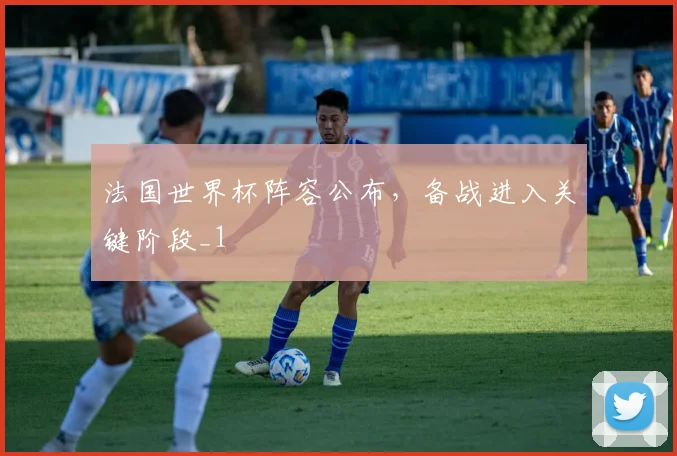 法国世界杯阵容公布,备战进入关键阶段_1