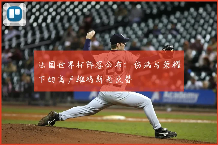 法国世界杯阵容公布:伤病与荣耀下的高卢雄鸡新老交替